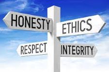 ethics