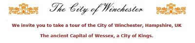City of Winchester