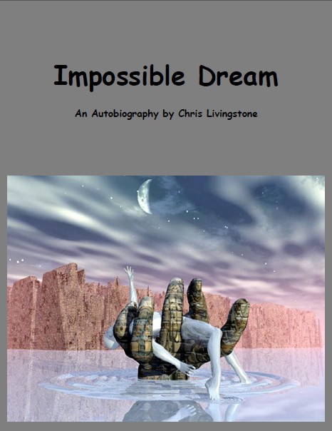 Impossible Dream cover