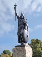 King Alfred