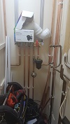 Pipework